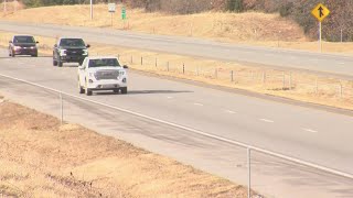 Missouri highway patrol reports record highway fatalities