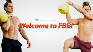 Welcome to Functional Bodybuilding!