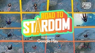 PMSC 2019 Mini-Series | Road to Stardom: Episode 05