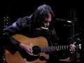 Neil Young - Harvest Moon Unplugged