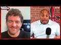 daniel cormier explains why he d have no sex for one month starve himself before his fights