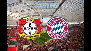 FC Bayern Munich vs Bayer 04 Leverkusen | Goals & Highlights | Bundesliga 20/04/21