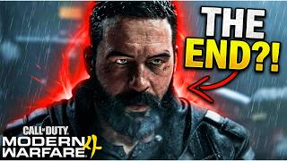 Modern Warfare 4 ALREADY Has FAILED?!