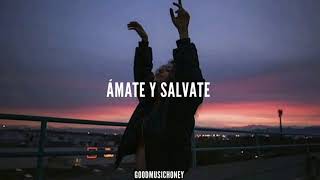 ✨, La ley - Ámate Y Salvate (Letra)