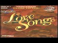 Love Songs - Rádio Cidade FM (1995) [Paradoxx Music - CD, Compilation] (MAICON NIGHTS DJ)