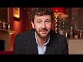 chris o’dowd’s new irish set show gets first look trailer