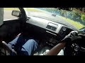 白老カーランド 本コース ae86 ドリフト drift survival shiraoi main course