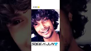 🌝#arjun#sreethukrishnan#arjunsyamgopan#sreethu#sreejun#shortsfeed#shortvideo#viralvideo#bbms6#love