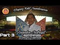 || Part 3 || Angsahe Indrajit - Alm. Ki Suleman || Full Audio ||