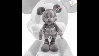 Steiff 355936 Mickey Mouse 100th Anniversary 31 cm