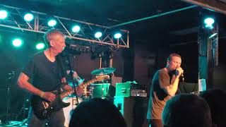 Black Flag quotWhite Minorityquot amp quotPolice Storyquot Live At Reverb Reading PA 81619 IIII Greg Ginn