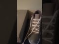 i was ripped off by goat ....i was sold fake jordan 11s read description.