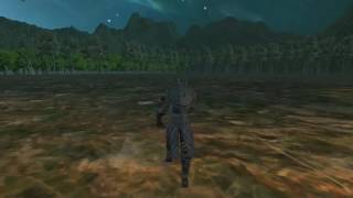 Unity RPG Prototype Build 9