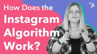How does the Instagram Algorithm Work?