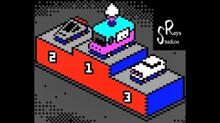 Interstate Drifter 1999 · Race Event · 1st Place (With Ice Cream Truck!!!)