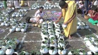 Athirudram 2013- Sahasra Ghatabhishekam