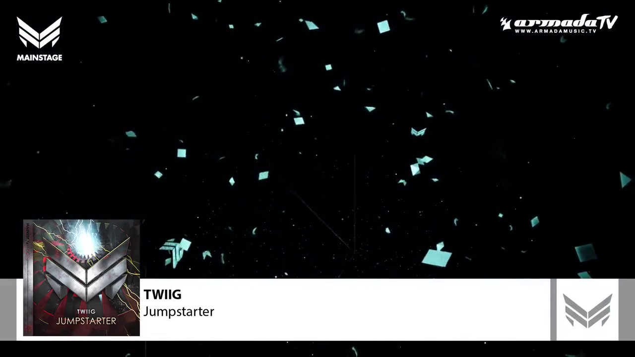 Twiig Jumpstarter Mon Youtube
