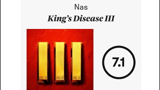 An Inability To Understand Nas Culturally Makes Pitchfork Unqualified To Review KD3