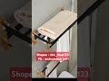 Rak penyimpanan kamar mandi #shorts #shopeeaffiliatesprogram #shopeevideo