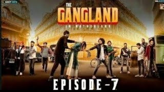 GANGLAND IN MOTHERLAND | EPISODE-7 "YAARIYAN"| Punjabi Web Series | GEET Mp3 |
