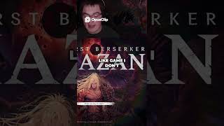 What is The First Berserker: Khazan EXPLAINED