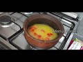 தமிழ் புத்தாண்டு அறுசுவை ரசம் வேப்பம்பூ ரசம் arusuvai rasam veppampoo rasam குடம்புளி வேப்பம்பூ ரசம்