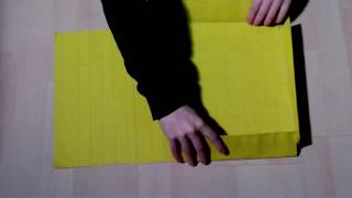 Yellow Folder
