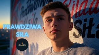 Prawdziwa Siła - Motywacyjny Hip-Hop 🔥✊