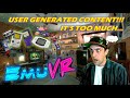 The Floodgates are OPEN! EmuVR Gets UGC!!!