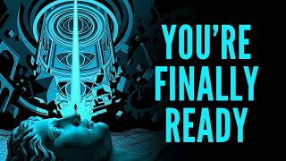 The Only Video You Need To Align Yourself With The Quantum Field