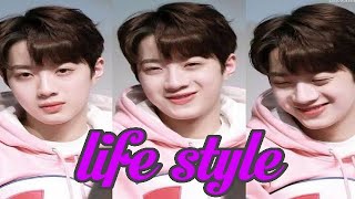 Kuanlin Life style | biography | position | nationality | Hobbies | birth place | social media