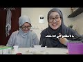 جاوبنا على اسئلتكم ولعبنا بألعاب يابانية🍡