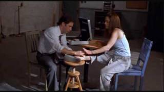 Cherish (robin tunney) - Hold