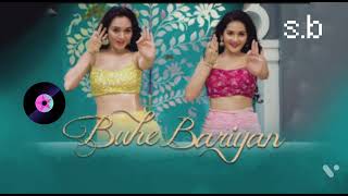 Buhe Bariyan Dance Cover x Sharma Sisters _  Rane(MP3_320K)