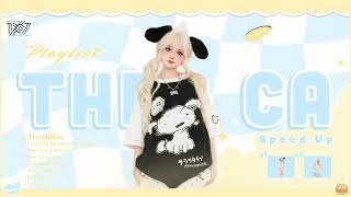 [playlist] Sắp thi cuối năm rồi – nghe xíu lấy tinh thần ôn thi nha 📚💪 | Playlist Speed Up ôn bài