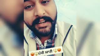 #Friendship #Dosti #Punjabi status video||yaari dosti status//👬Best Whatsapp Shayari status 2020 ||