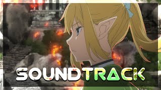 Danmachi Season 5 Episode 12 OST - Astrea Record (HQ Cover)