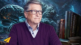 Simple Way to HACK Your LEARNING! | Bill Gates Advice