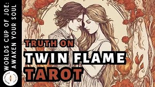 Twin Flames🔥 Shift into Internal Union & Out if Externals of Tarot and Separation Consciousness