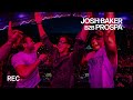 Josh Baker B2B Prospa | Hide&Seek Festival 2025 | PoweredbyREC.