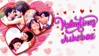 Bollywood Romantic Songs | Valentine's Day Special Songs | Hindi Love Songs - Video Jukebox | Tips