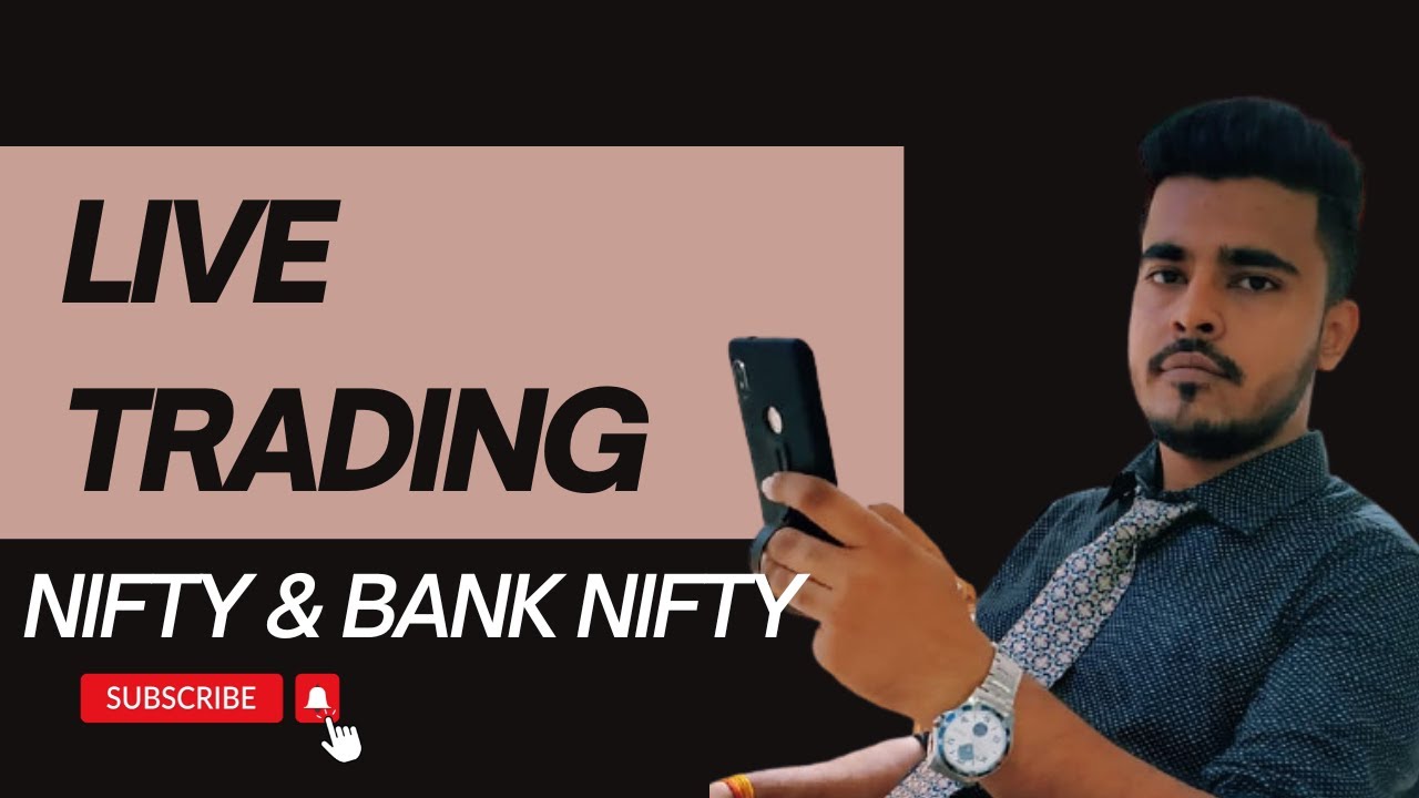 Live Options Trading | Nifty & Bank Nifty Trading | 6th Dec | @DHAN APP ...