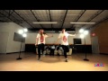 IaMmE Present BANG - Chachi  Dance