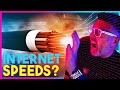 INTERNET SPEED FOR LIVE STREAMING | How much do you need in 2023?