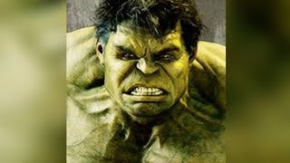HULK - Kalki bgm version | Hulk whatsapp status 🔥 #shorts