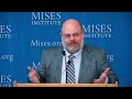 dualism and calculation what mises taught me about economics and capitalism robert p. murphy