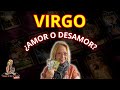 VIRGO AMOR! Al pedirte tiempo, no imaginó lo que le vendría encima! Fracaso rotundo! Muere de celos!