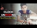 Clock Unboxing | Rased Hasan | RTS HD Official | Bad eCommerce Evaly