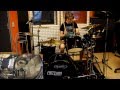 Tobias Kaindlbauer - The Amity Affliction - Pittsburgh - Drum Cover