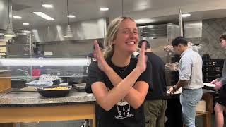 How to Survive Purdue Dining!